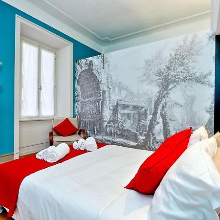 Piranesi Charmsuite 로마 외부 사진