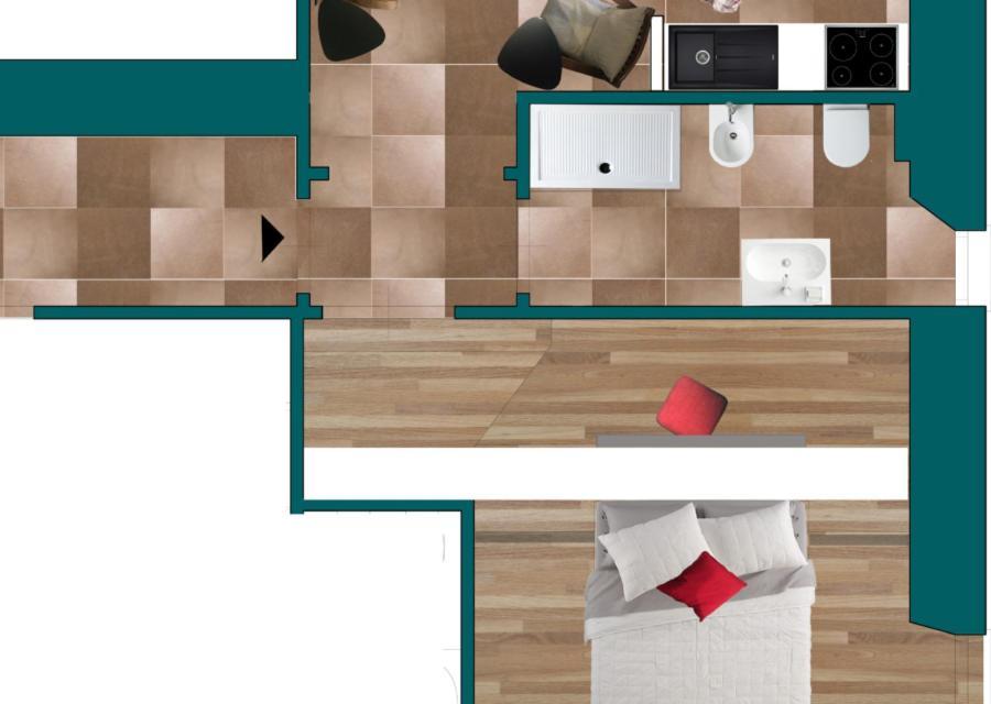 Piranesi Charmsuite 로마 외부 사진