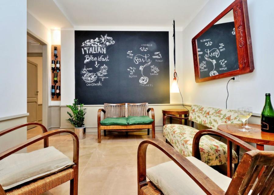 Piranesi Charmsuite 로마 외부 사진