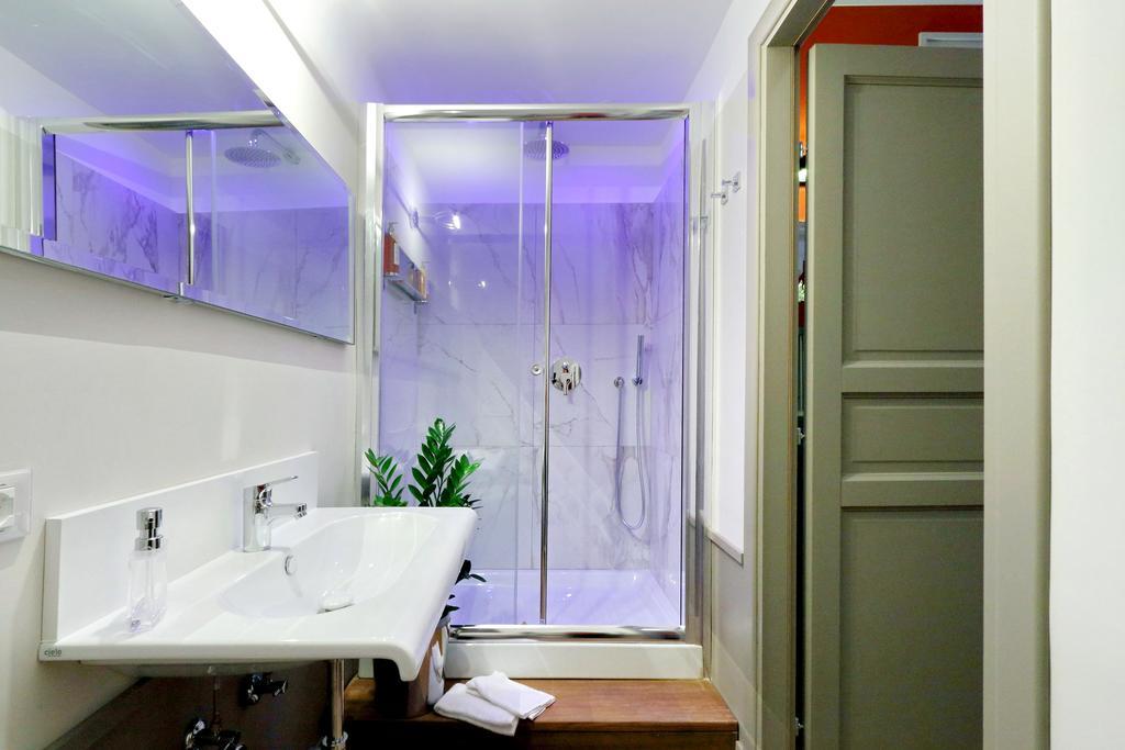 Piranesi Charmsuite 로마 외부 사진